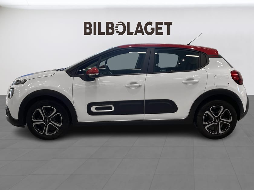 Bild 2 av Citroën C3 