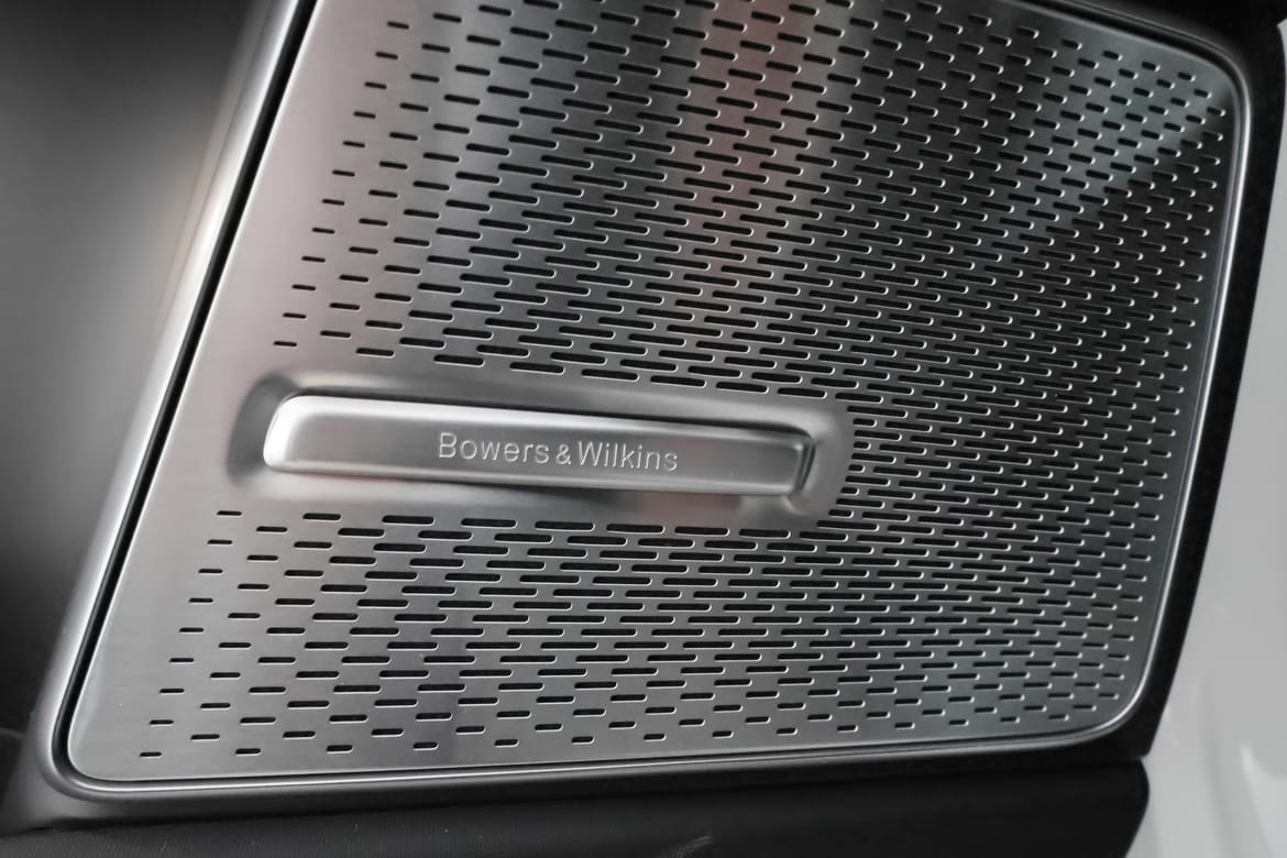 Polestar 3 2025 - miniatyr 14