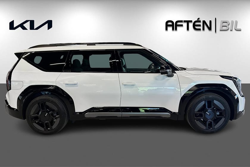 Bild 5 av Kia EV9 AWD GT-Line 6-Sits Godkänd, Demo
