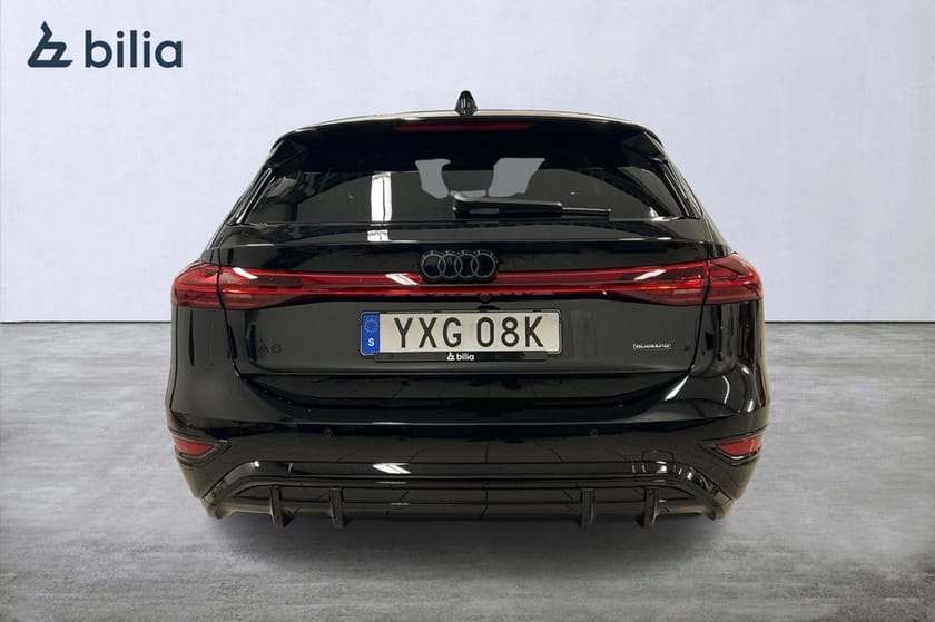 Bild 3 av Audi A6 Avant e-tron quattro 