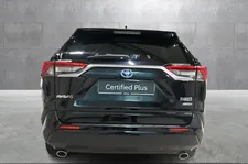 Thumnail bilde 3 av Toyota RAV4 Plug-in Hybrid