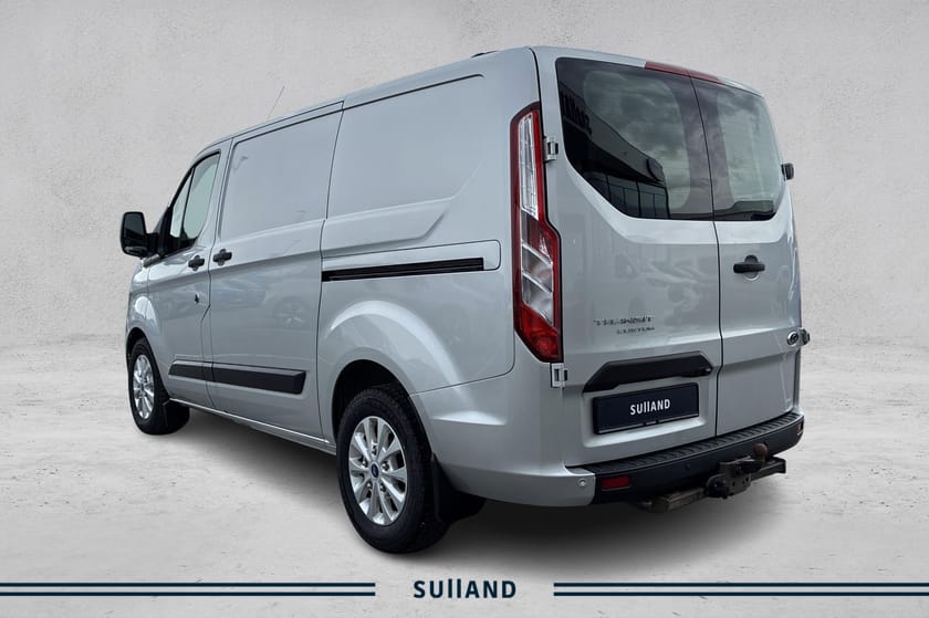 Bilde 3 av Ford Transit Custom 300 Automatgir