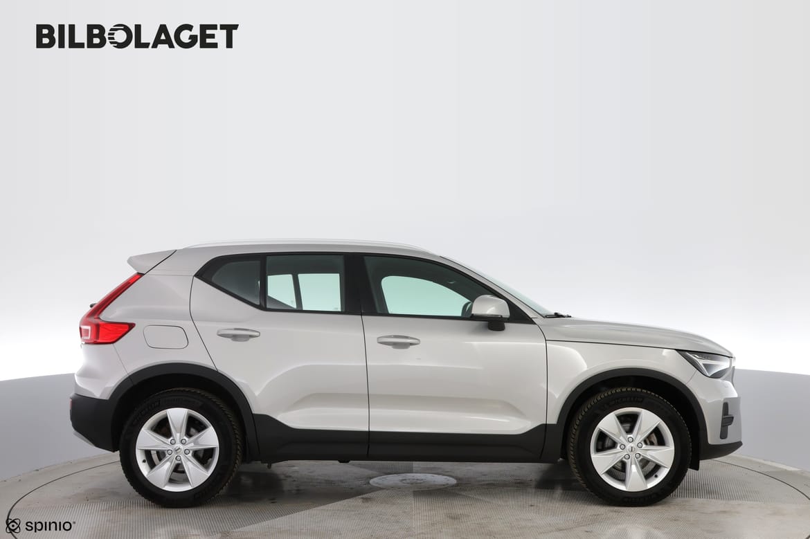 Volvo XC40 2023 - miniatyr 5
