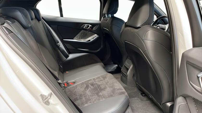 Bild 5 av BMW 120 M sport Navi Kamera