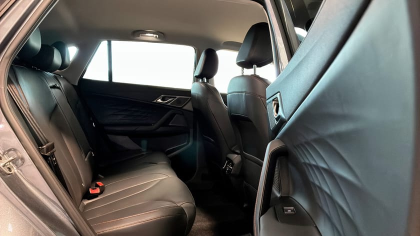 Bild 5 av MG HS PHEV LUX PHEV, 307HK, 0% RÄNTA