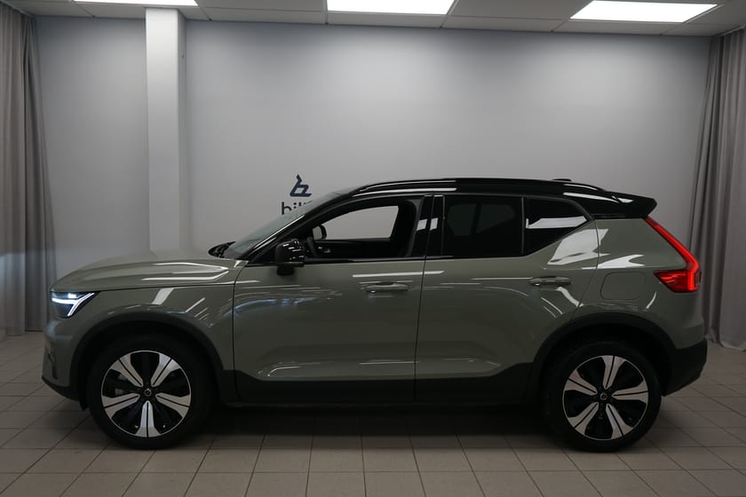 Bild 2 av Volvo XC40 Recharge Single Motor Core | Ränta 2.95% |