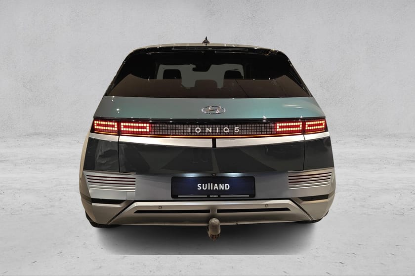 Bilde 4 av Hyundai Ioniq 5 | P45 | 4X4 | El Hengerfeste | Long Range |