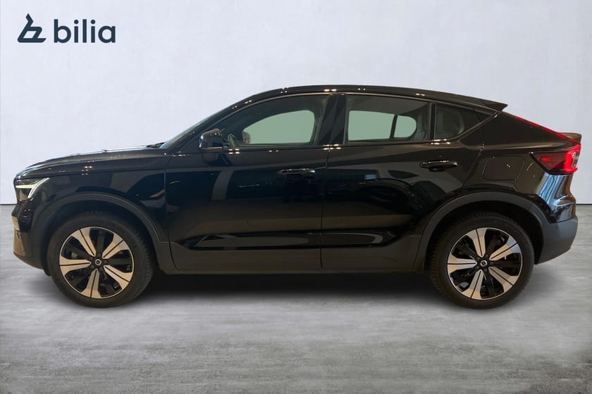 Bild 3 av Volvo C40 Recharge Twin Ultimate