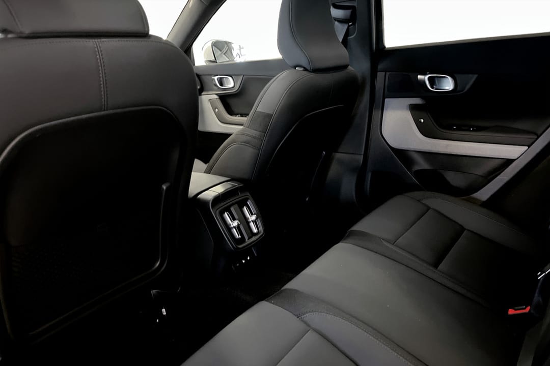 Polestar 2 Long Range Single Motor