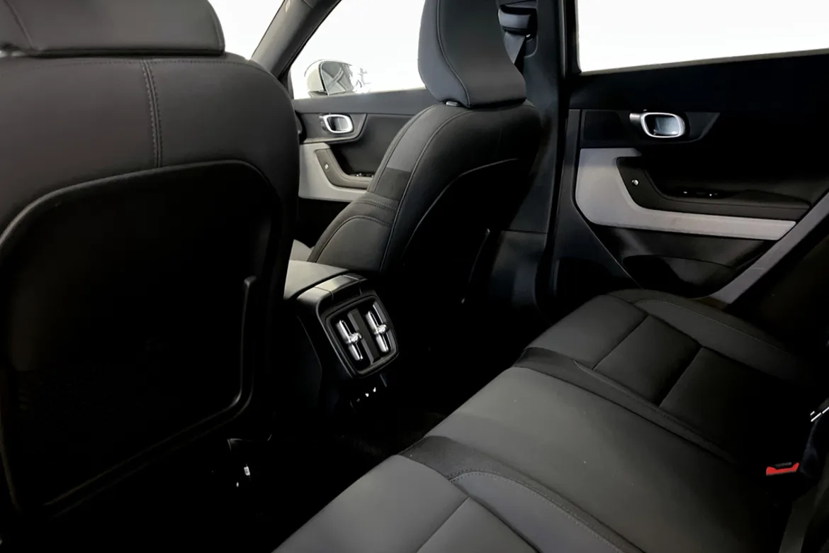 Polestar 2 Long Range Single Motor