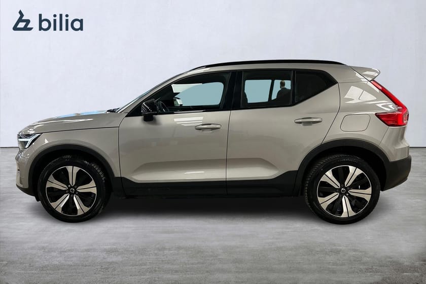 Bild 2 av Volvo XC40 Recharge Single Motor Core Edition