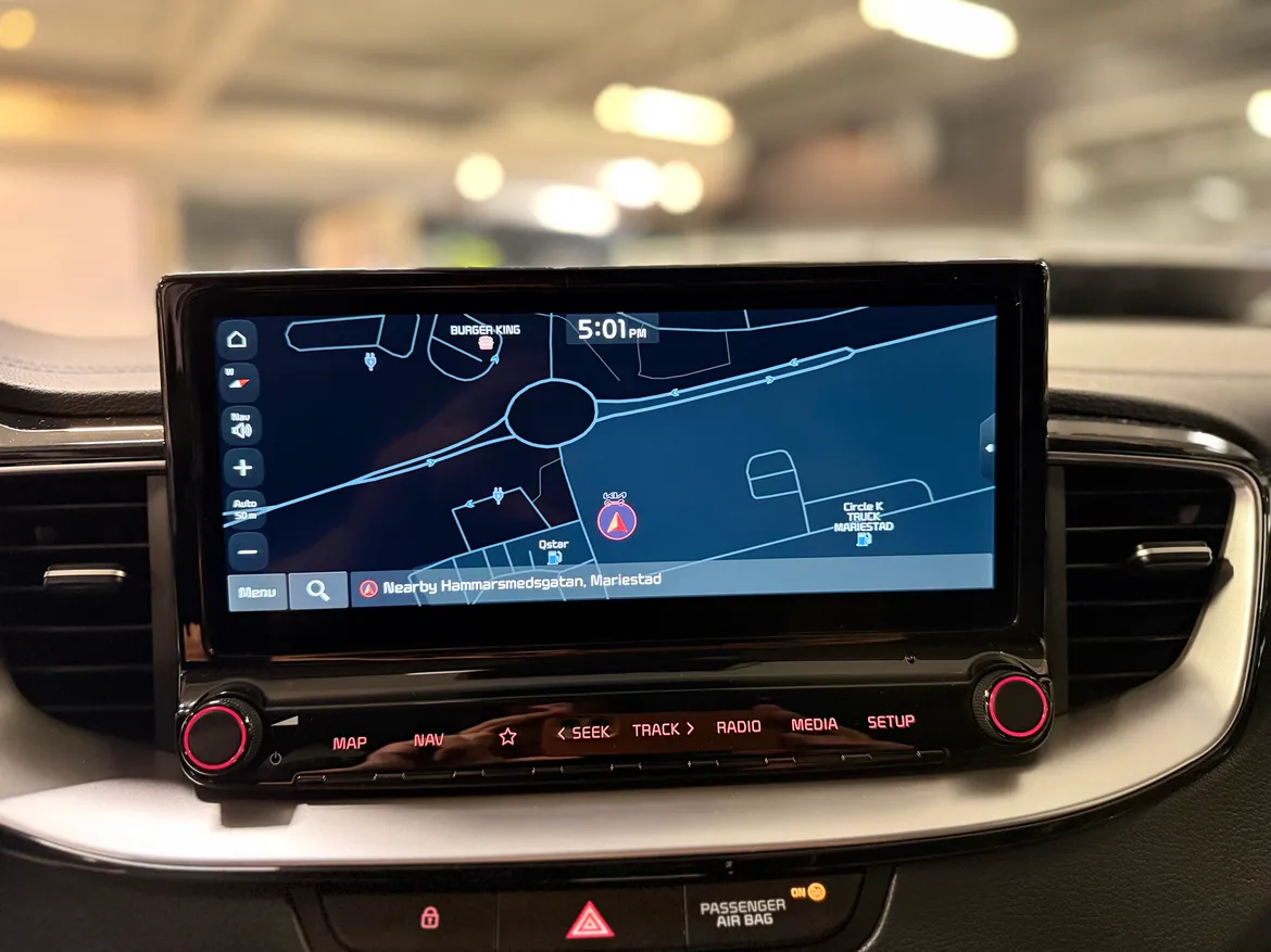 picture of a car