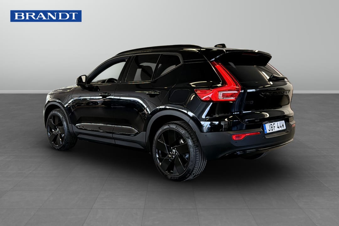 Volvo EX40 Twin Motor Performance