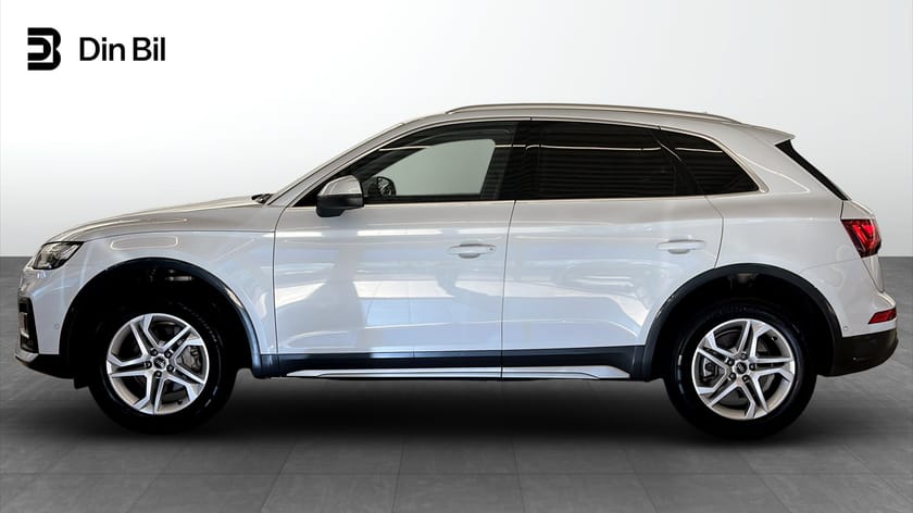 Bild 2 av Audi Q5 40 TDI quattro Proline advanced 204 hk S tronic