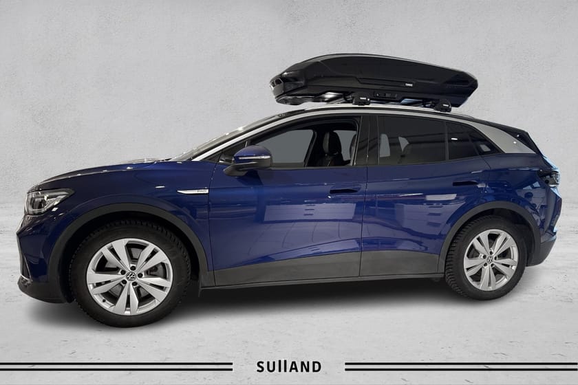 Bilde 2 av Volkswagen ID.4 Pro Performance perf. family