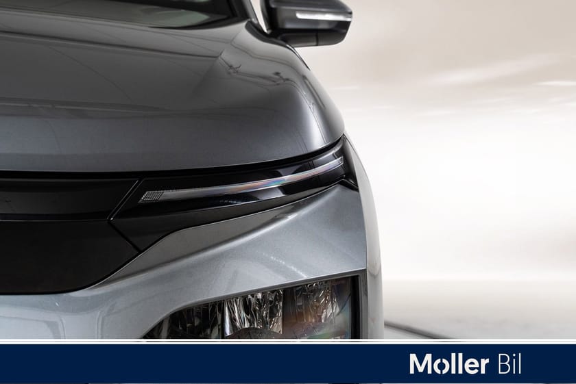 Bilde 4 av Škoda Elroq 60 