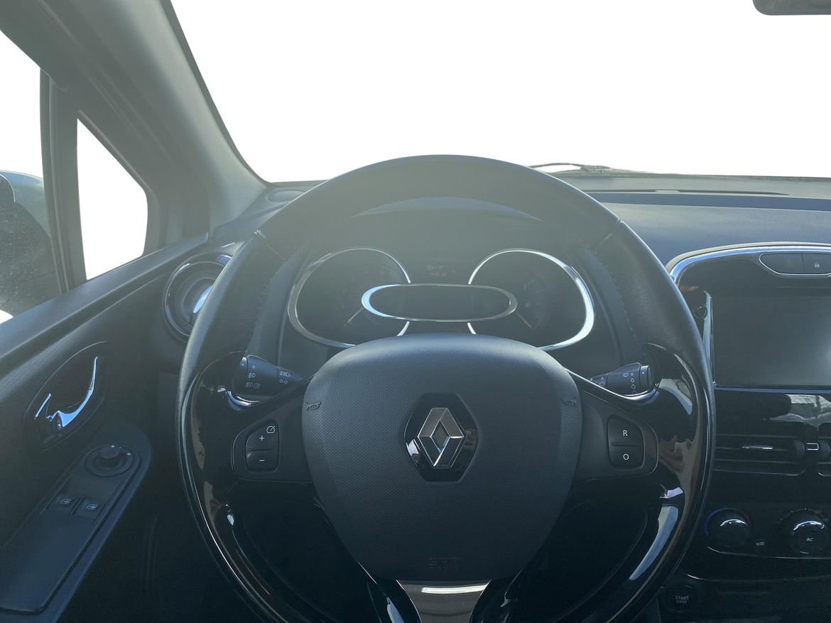 Renault Clio 2014 - miniatyr 9