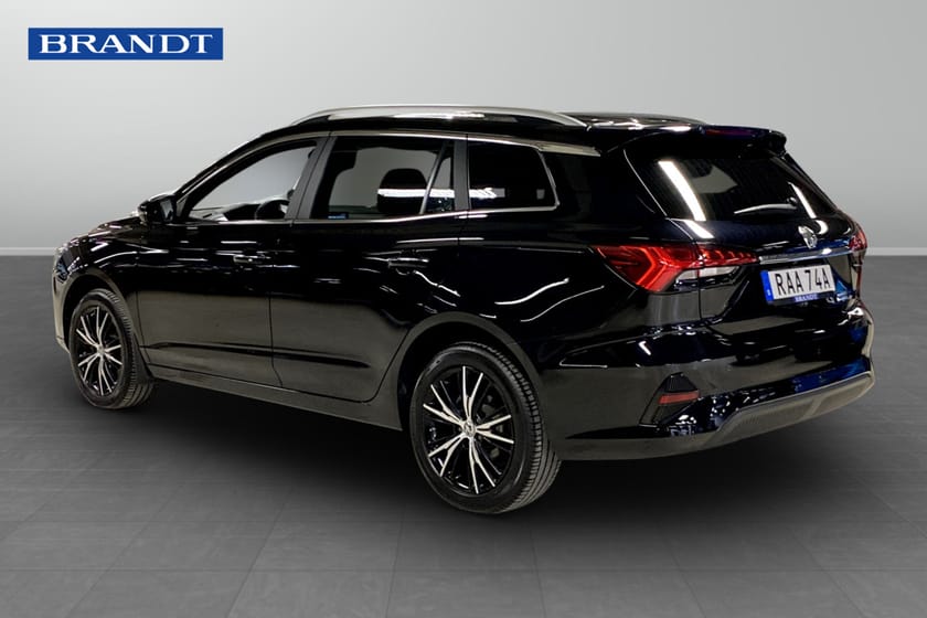 Bild 2 av MG 5 Standard Range Luxury Vi boostar ditt inbyte med upp till 40 000 kr