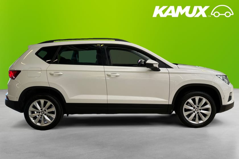Bild 2 av SEAT Ateca 1.0 TSI Style Backkamera Carplay Värmare