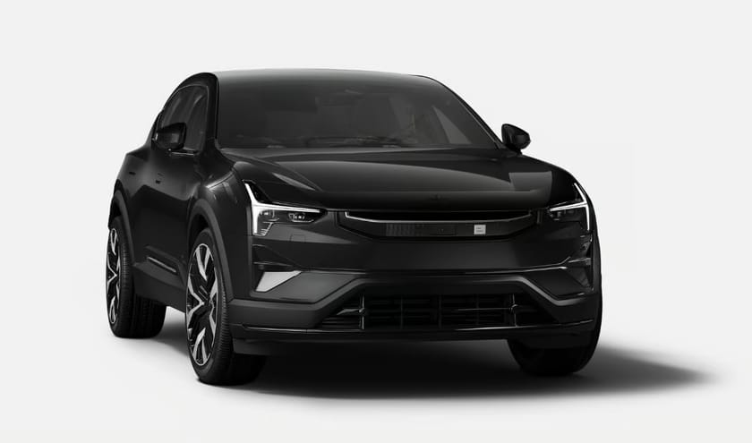 Bild 1 av Polestar 3 Long Range Dual Motor Performance LRDM 111kWh Business Edition