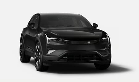 Polestar 3 Long Range Dual Motor Performance LRDM 111kWh Business Edition