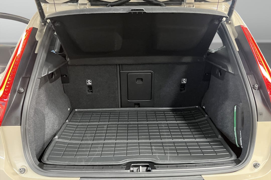 Volvo EX40 Single Motor Extended Range