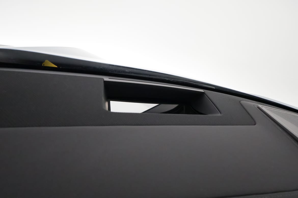 Polestar 4 2025 - miniatyr 55