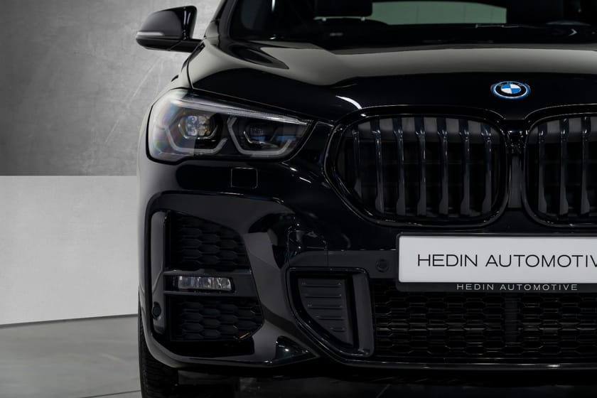 Bilde 4 av BMW X1 xDrive25e eDrive M Sport (K)
