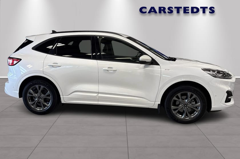 Bild 2 av Ford Kuga Hybrid E85 AWD ST-Line 2.5 Elhybrid/E85 Aut( Ej säljbar FS)