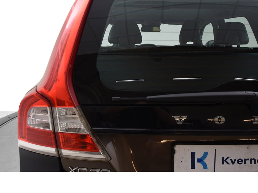 Bilde 5 av Volvo XC70 D4 AWD Dynamic Edition
