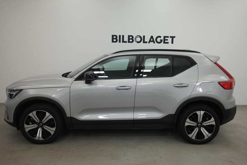 Bild 3 av Volvo XC40 Recharge Single Motor Core Edition