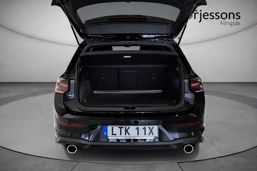 Bild 4 av Volkswagen Golf GTI 265hk *OMGÅENDE LEVERANS*