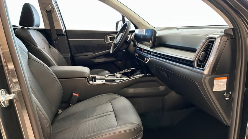 Bild 3 av Kia Sorento PHEV Plug-In Hybrid Advance Plus Panorama