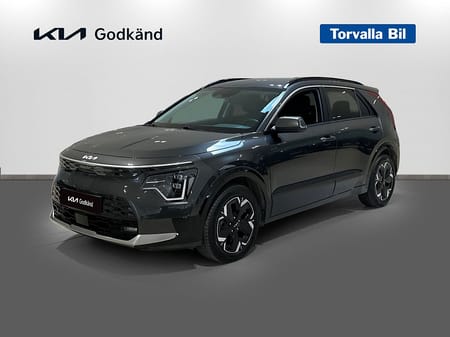 Kia Niro EV