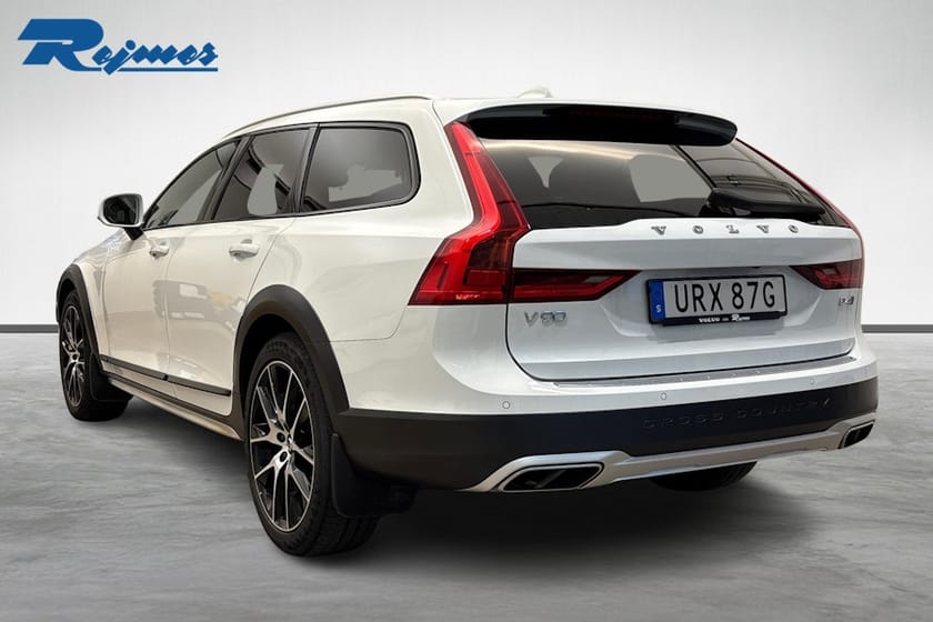 Bild 3 av Volvo V90 Cross Country D4 AWD Advanced SE II