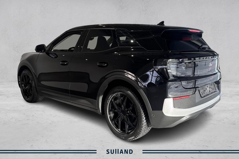 Bilde 3 av Ford Explorer EV Extended Range RWD Premium.