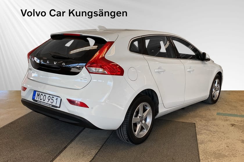 Bild 5 av Volvo V40 D2 Your Momentum