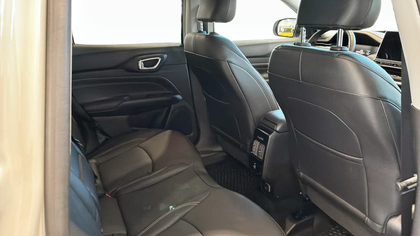 Bild 5 av Jeep Compass 4xe S-MODEL 240HK