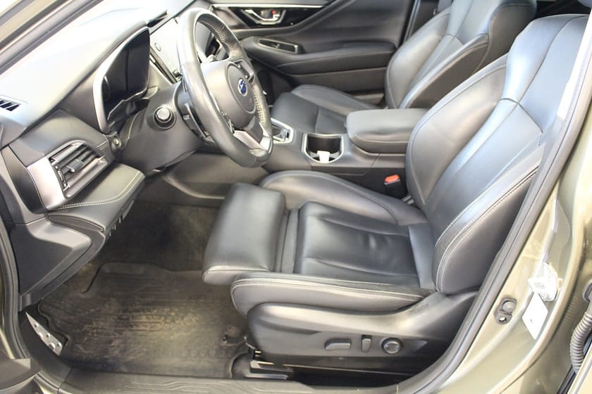 Bild 5 av Subaru Outback 2.5i Aut Touring (169hk) *LED-Ramp, Värmare*