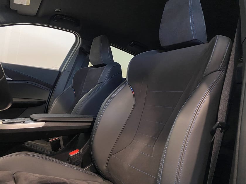 Bild 5 av BMW iX2 xDrive30 M-Sport Drag H/K Adaptiv Farthållare