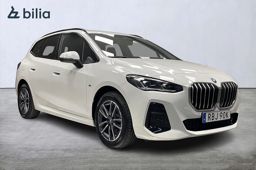 Bild 1 av BMW 230e xDrive Active Tourer / M Sport / Drag / Alu 17" /
