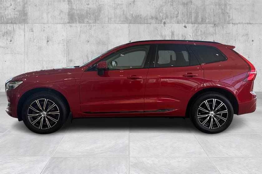 Bilde 2 av Volvo XC60 T8 Inscription *HUD*360*H.Feste*H&K'ACC*Pano*19"