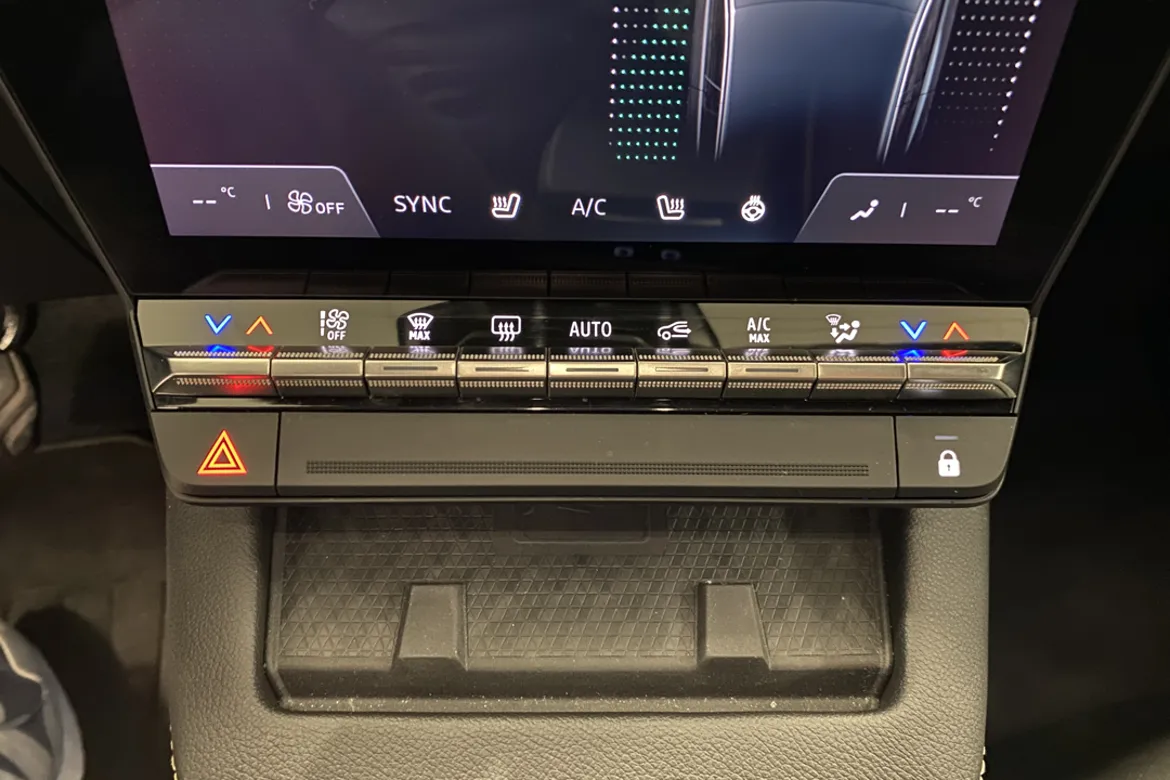 Renault Mégane E-TECH