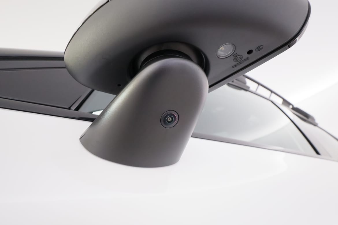 Volvo EX30 2025 - miniatyr 28