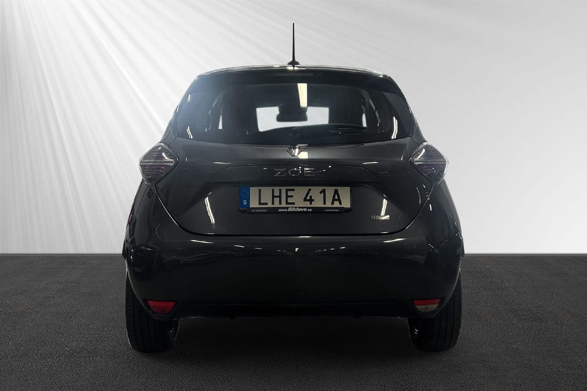 Renault ZOE R135