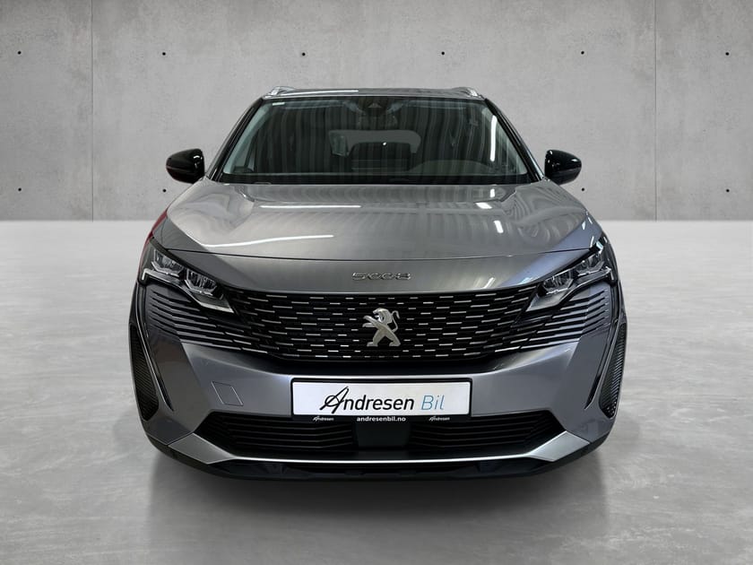 Bilde 5 av Peugeot 5008 Keyless/Carplay/Ryggekamera/Solgardiner