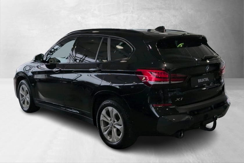Bilde 4 av BMW X1 xDrive25e M-Sport, Head-up, Rattvarme