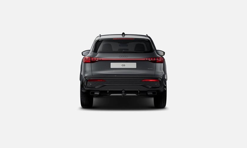 Bild 2 av Audi Q5 e-hybrid quattro Hydrid - fr.6995kr/mån
