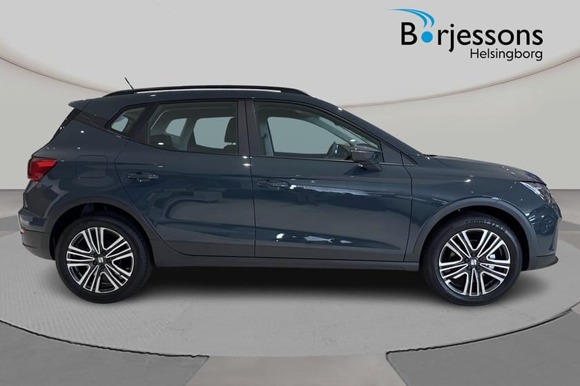 Bild 2 av SEAT Arona 1.0 TSI 115 HK DSG7 STYLE