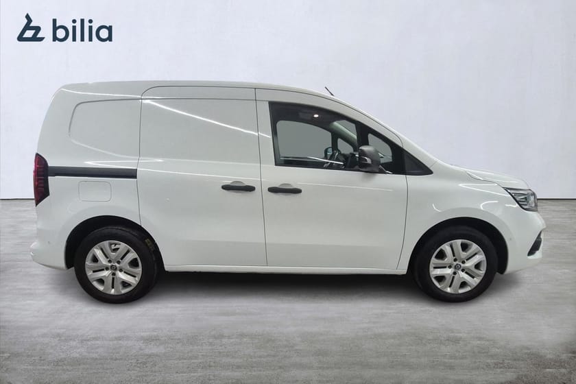 Bild 5 av Renault Kangoo Skåpbil Skåp Nordic Line dCi 95 L1